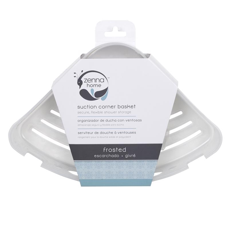 SCTN CNR BKT PLST 10.75"