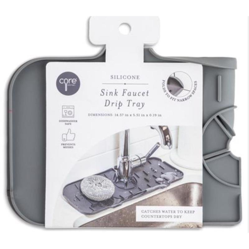 SNK FCT DR TRY GRY 15"