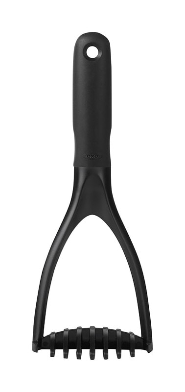 MASHER POTATO NYLNBLKOXO