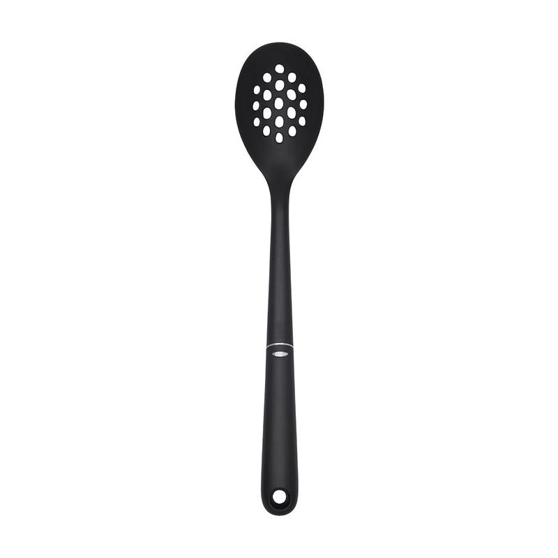 SPOON SLOT NYLON BLK OXO
