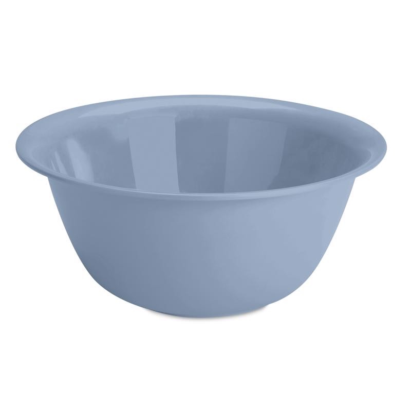 BOWL 6QT PLASTIC