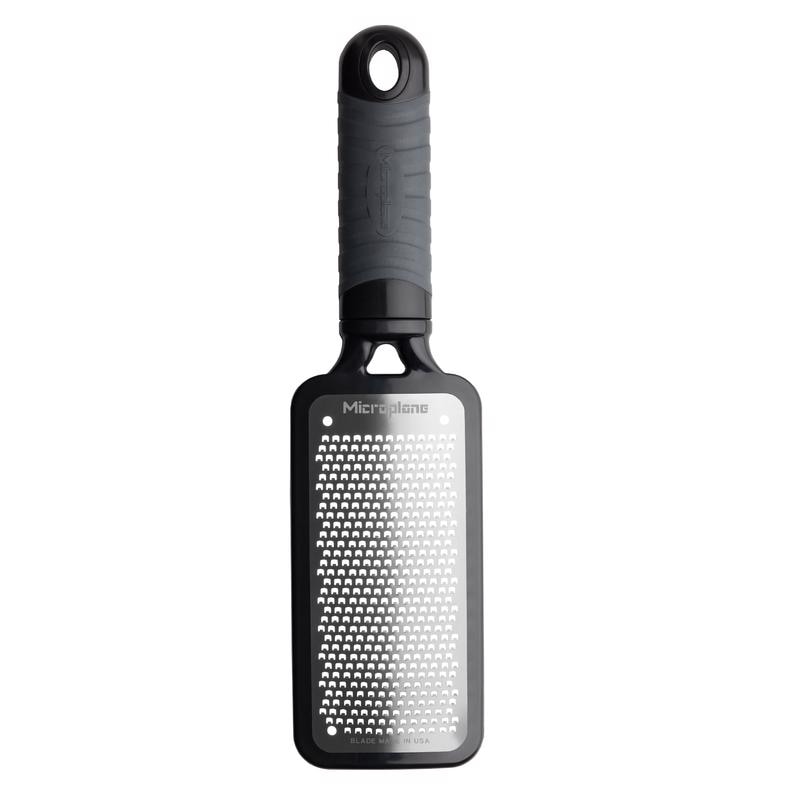 FINE GRATER SS 10-3/4"