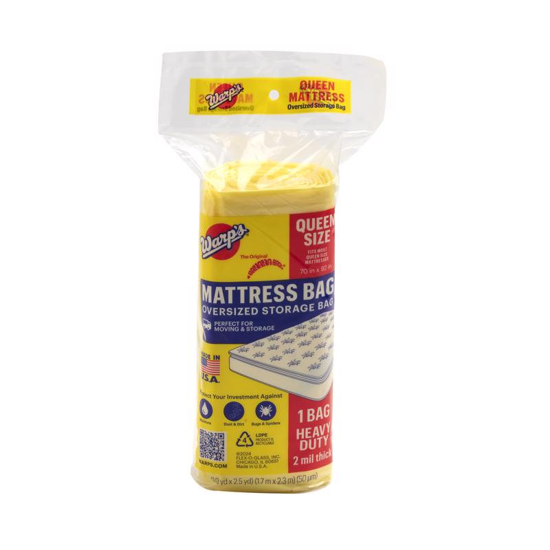 BAG MATTRESS 70X92 QN/FL