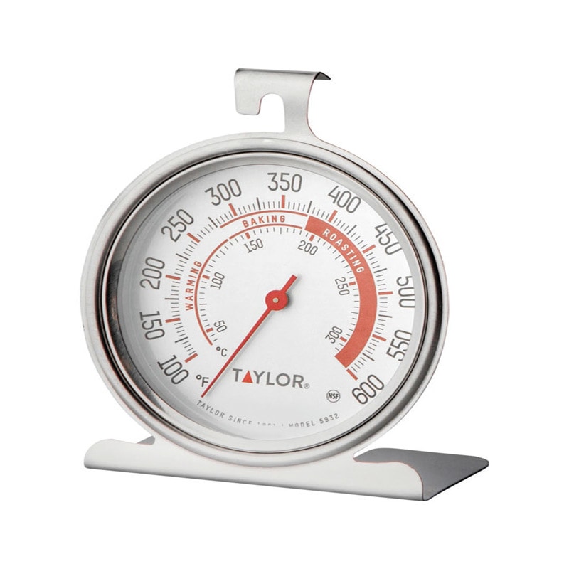 OVEN THERMOMETER #5932