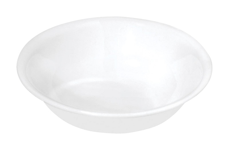 BOWL SMALL WHITE