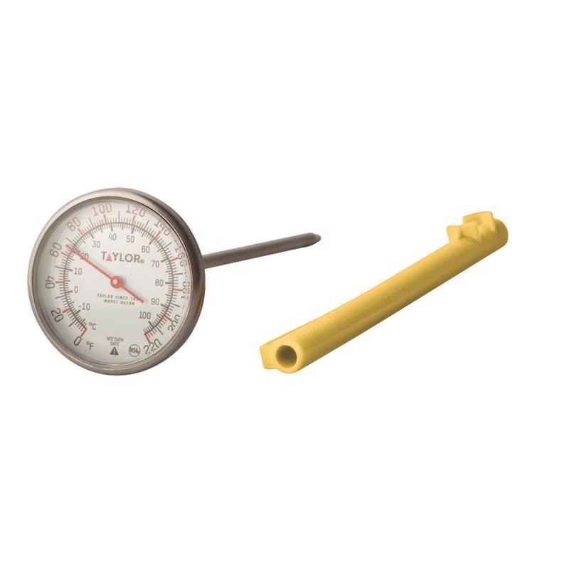 INSTANT READ THERMOMETER