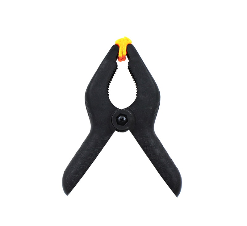 FLEX JAW SPRING CLAMP 6"