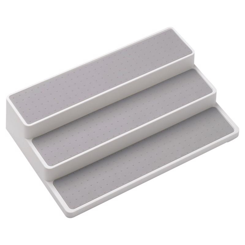 SHELF ORGANIZER 15X10X3"