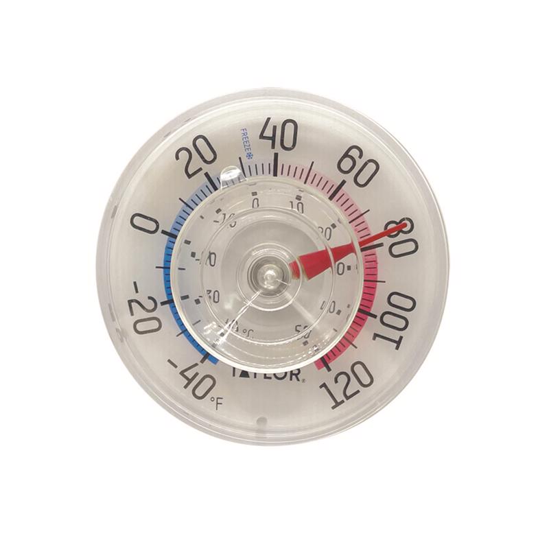 THERMOMETER SUCTION CUP