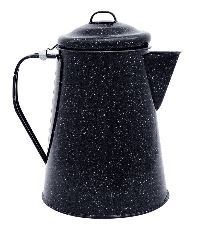 BOILER COFFEE BLK 100 OZ