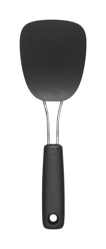 TURNER NYLON BLACK OXO