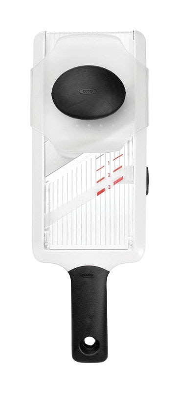 MANDOLINE SLICER  OXO