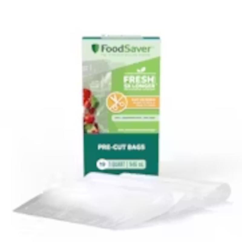 FOODSAVER 19BG QT SIZE