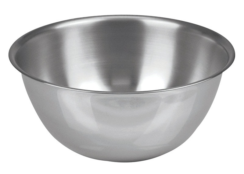 MIXING BOWL SS 5QT
