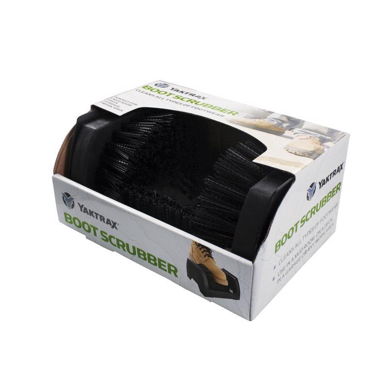 BOOT SCRUBBER YAKTRAX