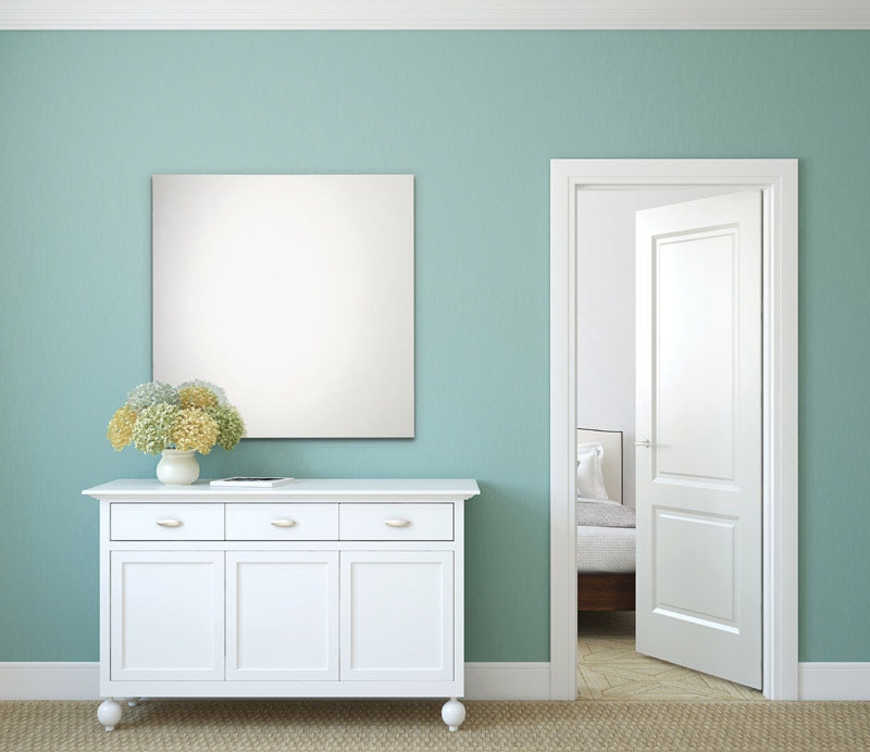 POLISHED EDGE MIRROR