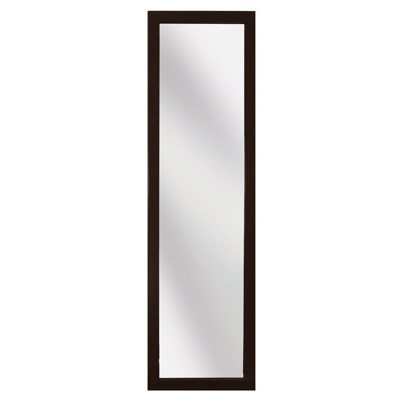 DR MIRROR 15X51 ESPRESSO