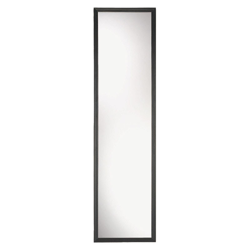 DR MIRROR 13X49 BLACK