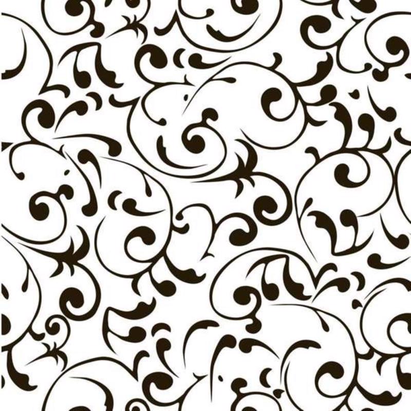 CONTACT PAP18"X9'VTU BLK