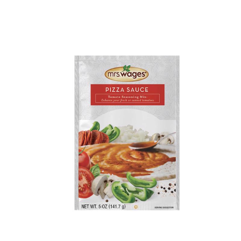 PIZZA MIX 5OZ 1PK