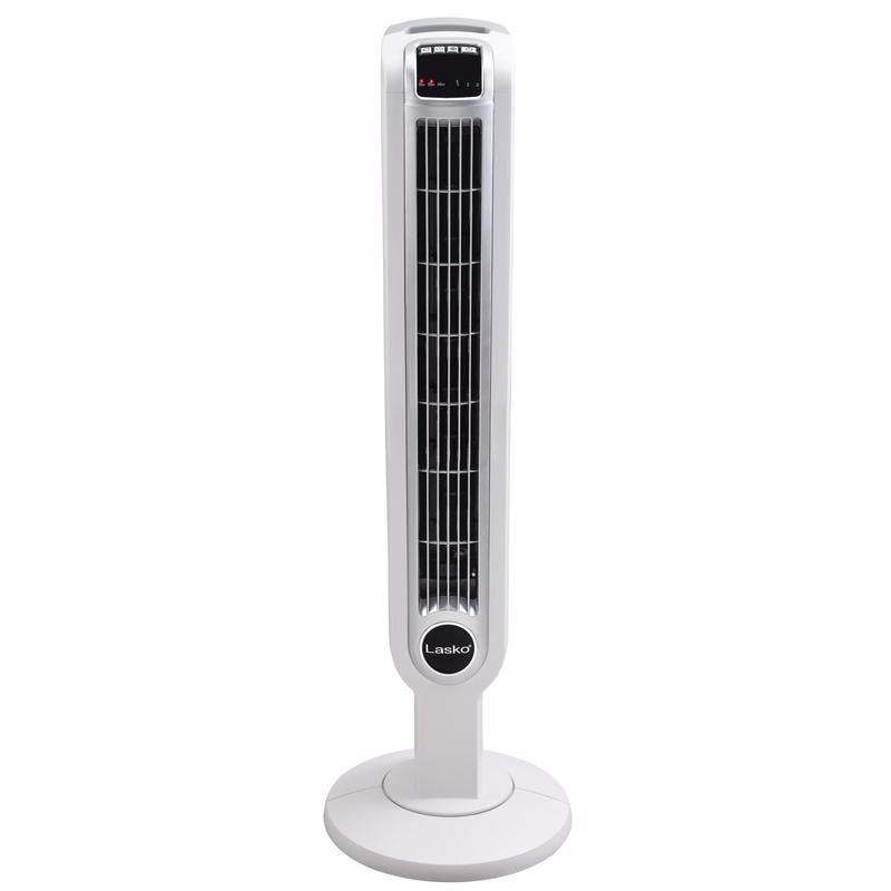 TOWER FAN W/REMOTE 36"