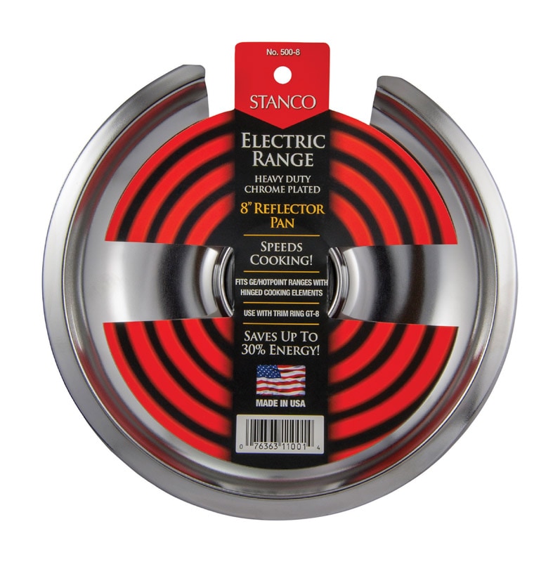 REFLECTOR PAN 8" #500-8