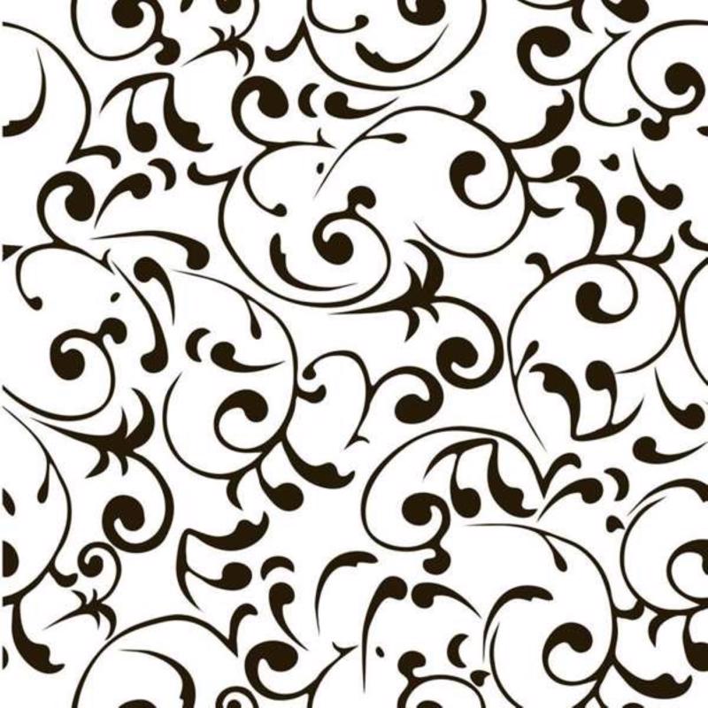 LINER 18"X4' VIRTU BLACK