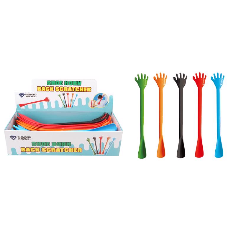 BACKSCRATCH/SHOEHORN20"