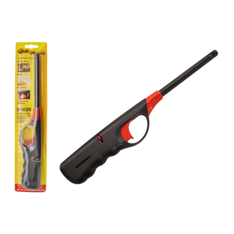 CLICK N FLAME LIGHTER