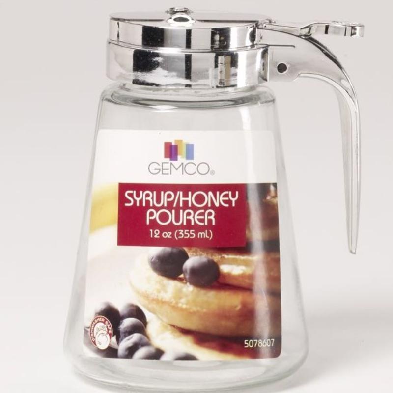SYRUP POURER 12OZ