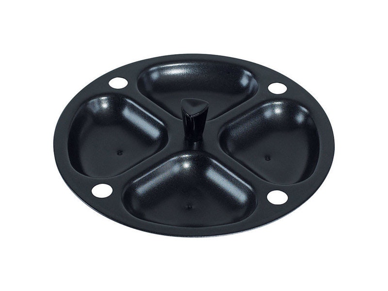 POACHER INSERT FRY PAN