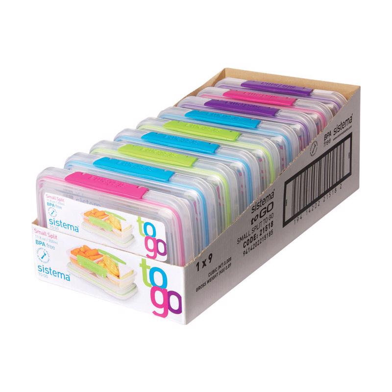 FOOD STORAGE 11.83OZ