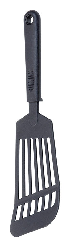 NYLON SLOTTED TURNER 12"