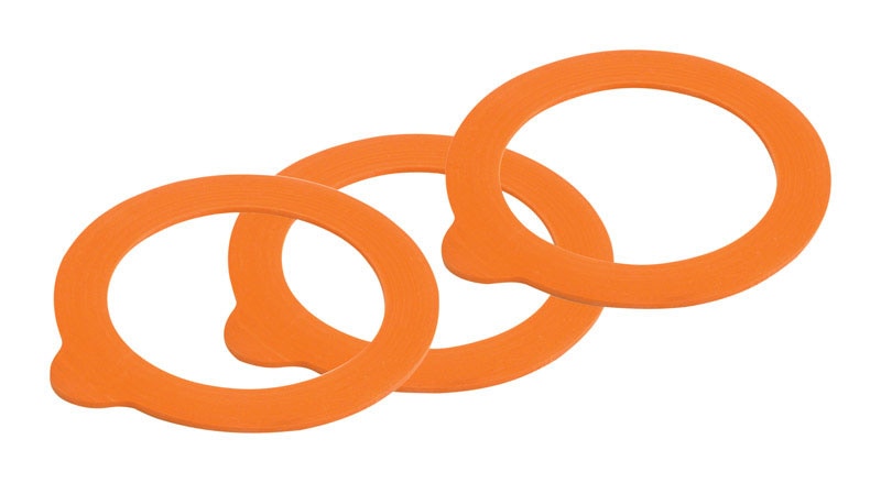 RUBBER SEAL REPLCMT SML