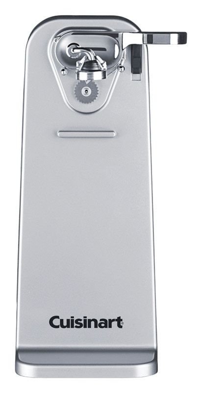 DLX ELECTRC CAN OPENR SS