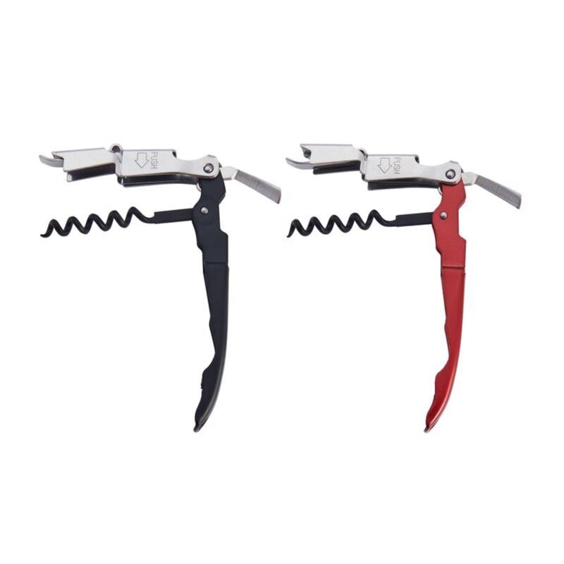 CORKSCREW ZIPPITY 2STEP