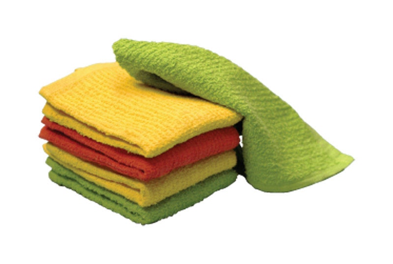 BAR MOP CLOTH WARM 5PK
