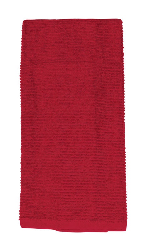 KITCHEN TOWEL PAPRIKA
