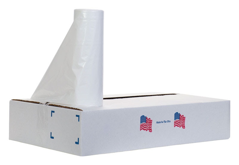 TRASH BAG 12-16G 500CT