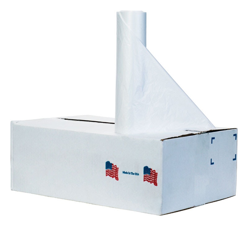 TRSH CN LNRS PE RSN 10G