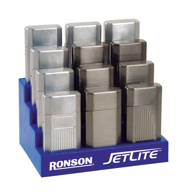 JETLITE  BTNE TORCH LITR