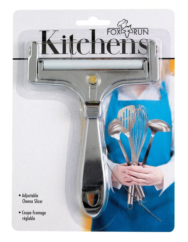 SLICER CHEESE 3" CARDED