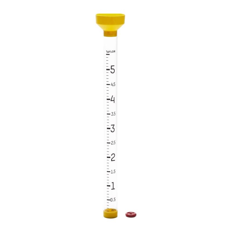 RAIN GAUGE JUMBO