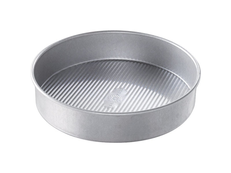 ROUND CAKE PAN 9"