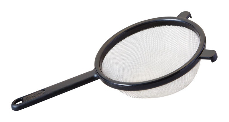 STRAINR WIRE MESH SS5.5"