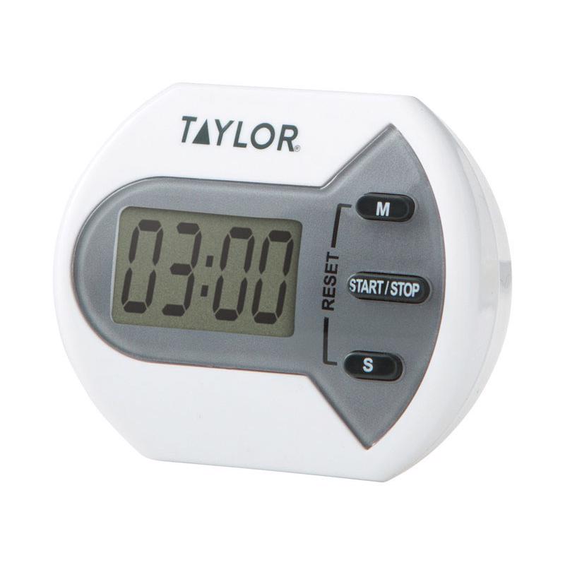 DIGITAL TIMER PLASTIC