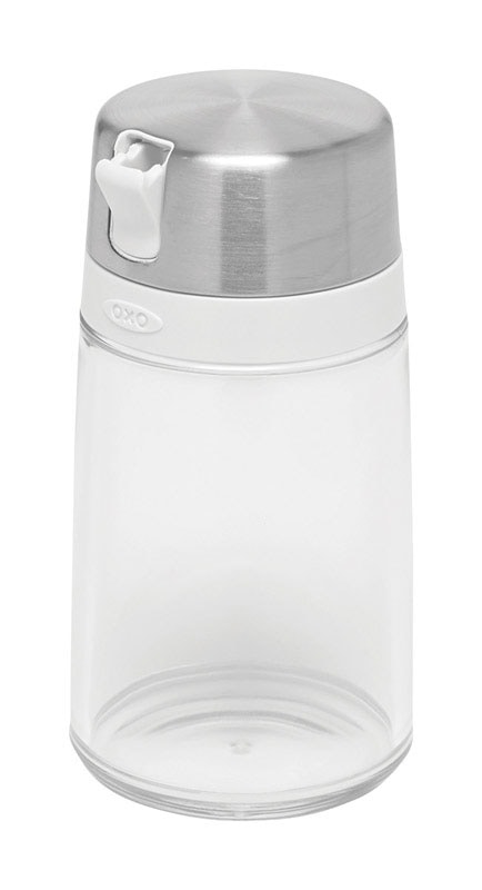 SUGAR DISPENSER 9OZ