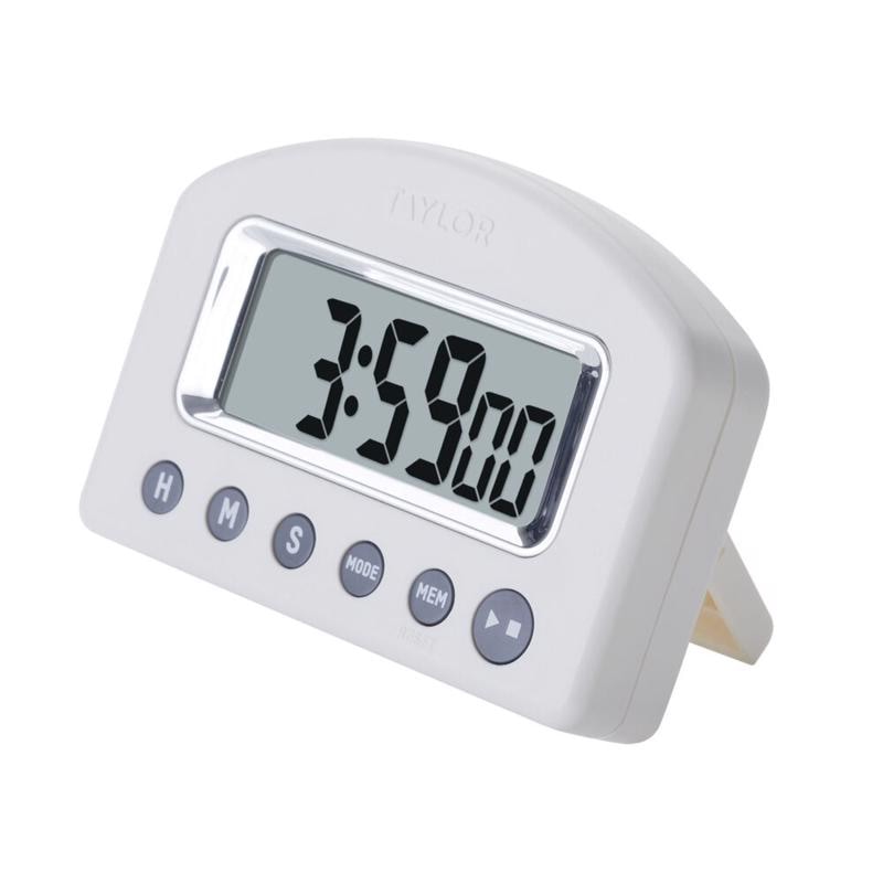 DIGITAL TIMER W/MEMORY