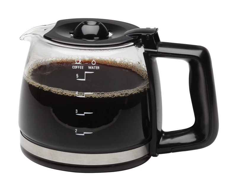 5-CUP REPLACE CARAFE