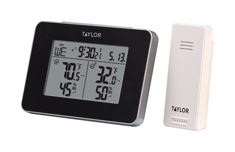 THERM WIRELESS HUMIDITY